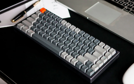 Keychronの新たな旅