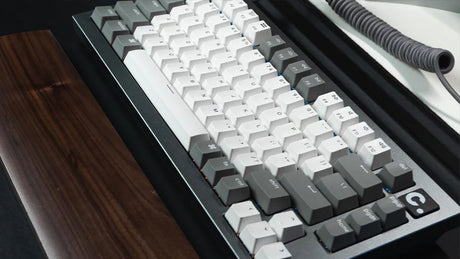 Keychronキーボード記事レビュー - Q1、K2、M1
