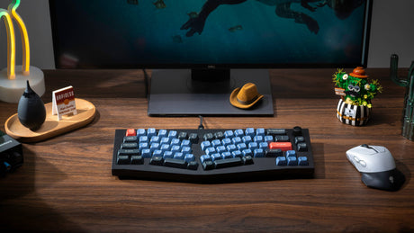 Keychronキーボード記事レビュー - 2022年7月