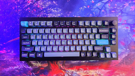 Keychronキーボード記事レビュー - 2023年1月