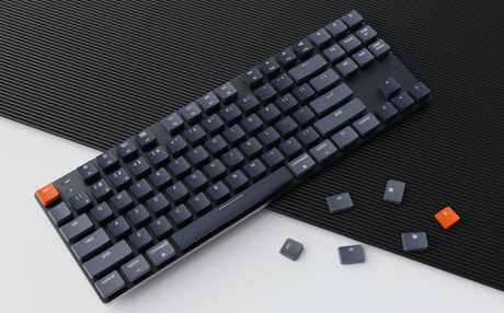 Keychron K1 SEのキーの組み合わせ表