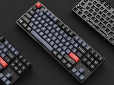 K8 Pro工場出荷時のリセットとファームウェアのフラッシュ