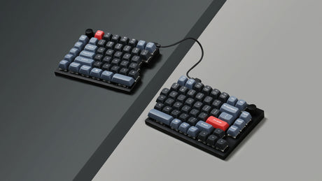 なぜ分割キーボードが良いのか？