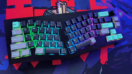 Keychron Keyboard 記事レビュー - 2022年8月