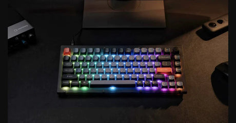 Keychronキーボード記事レビュー - 2022年9月
