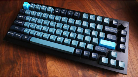 Keychronキーボードビデオレビュー - 2023年1月