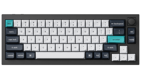 65% layout Keyboard