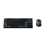 Keychron B33 Keyboard and BM25 Mouse Wireless Combo(JIS Layout)