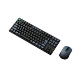 Keychron B33 Keyboard and BM25 Mouse Wireless Combo(JIS Layout)