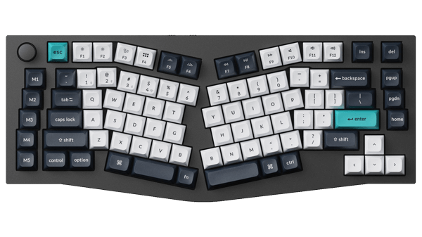 Keychron K8 HE 無線マグネチックスイッチキーボード JIS 配列