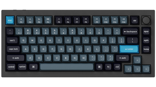 Keychron K8 HE 無線マグネチックスイッチキーボード JIS 配列