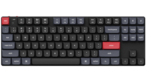 Keychron Q65 QMK カスタムメカニカルキーボード（US ANSI 配列