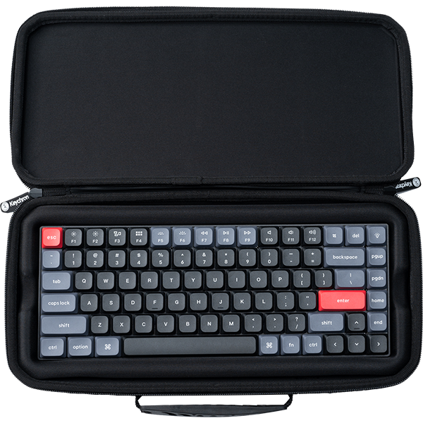 Keychron K7 Pro QMK/VIA ワイヤレス メカニカルキーボード（US ANSI