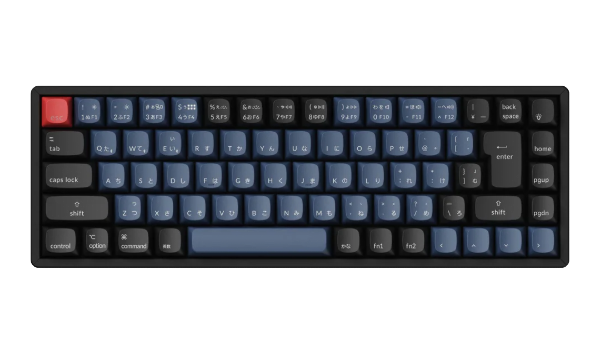 K Max シリーズ (薄型) – Keychron Japan