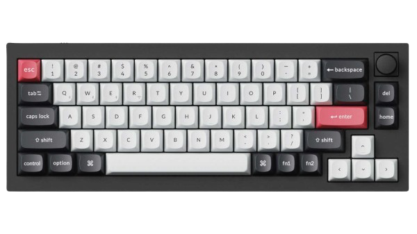 Keychron K1 SE　キーボード本体（JIS配列） Keychron K1 SE ワイヤレスメカニカルキーボード（日本JIS配列