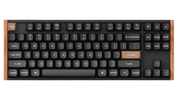 Keychron K6 ワイヤレス メカニカル キーボード（US ANSI 配列