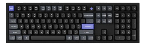 Keychron K6 Pro QMK/VIA ワイヤレスカスタムメカニカルキーボード（US