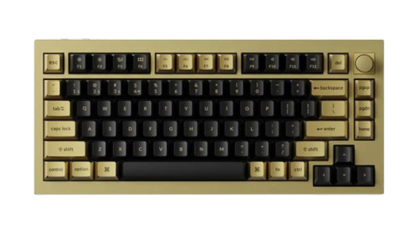 Keychron K2 Max QMK ワイヤレスメカニカルキーボード – Keychron Japan