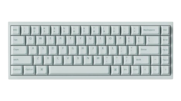 K Max シリーズ (薄型) – Keychron Japan