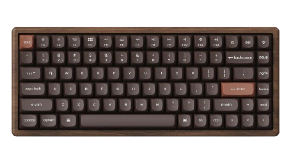 Keychron K6 Pro QMK/VIA ワイヤレスカスタムメカニカルキーボード（US