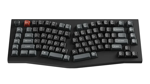 Keychron K4 HE 無線磁気スイッチカスタムキーボード – Keychron Japan