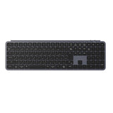 Keychron B6 Pro 超薄型ワイヤレスキーボード（JIS版）