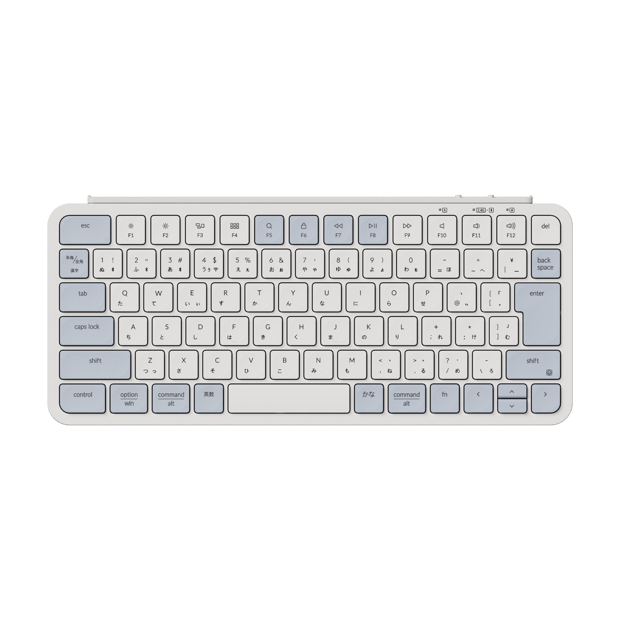 Keychron B1 Pro ウルトラスリムワイヤレスキーボード（JIS版）