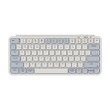 Keychron B1 Pro ウルトラスリムワイヤレスキーボード（US版）