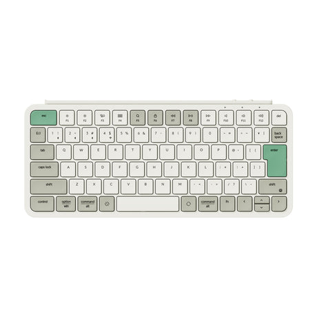 Keychron B1 Pro ウルトラスリムワイヤレスキーボード（JIS版）