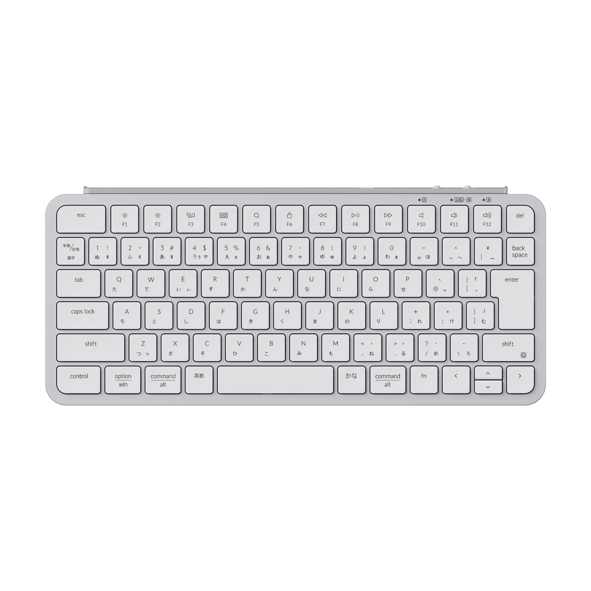 Keychron B1 Pro ウルトラスリムワイヤレスキーボード（JIS版）