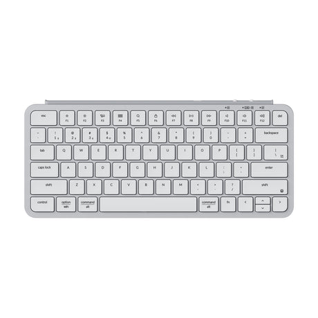 Keychron B1 Pro ウルトラスリムワイヤレスキーボード（US版）