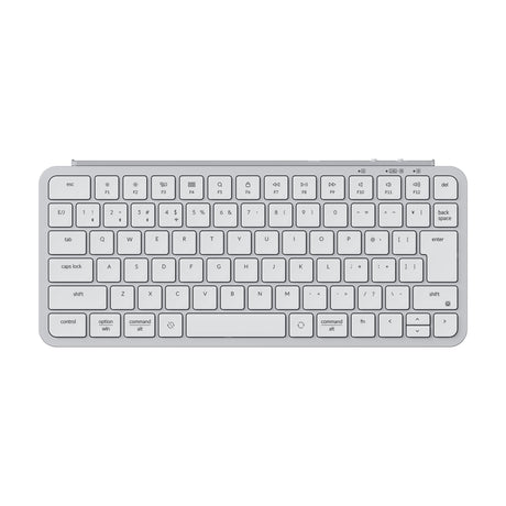 Keychron B1 Pro ウルトラスリムワイヤレスキーボード（JIS版）