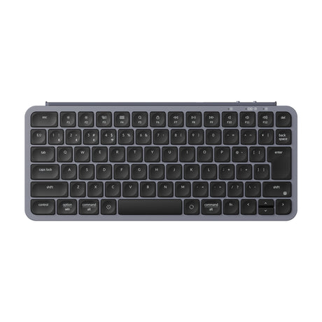 Keychron B1 Pro ウルトラスリムワイヤレスキーボード（JIS版）