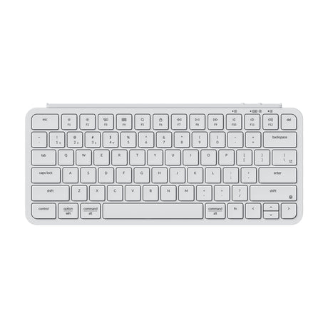 Keychron B1 Pro ウルトラスリムワイヤレスキーボード（US版）