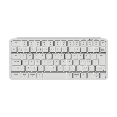 Keychron B1 Pro ウルトラスリムワイヤレスキーボード（JIS版）