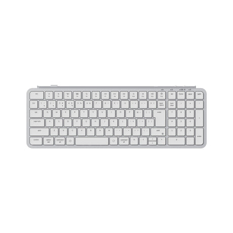Keychron B2 Pro 超薄型ワイヤレスキーボード