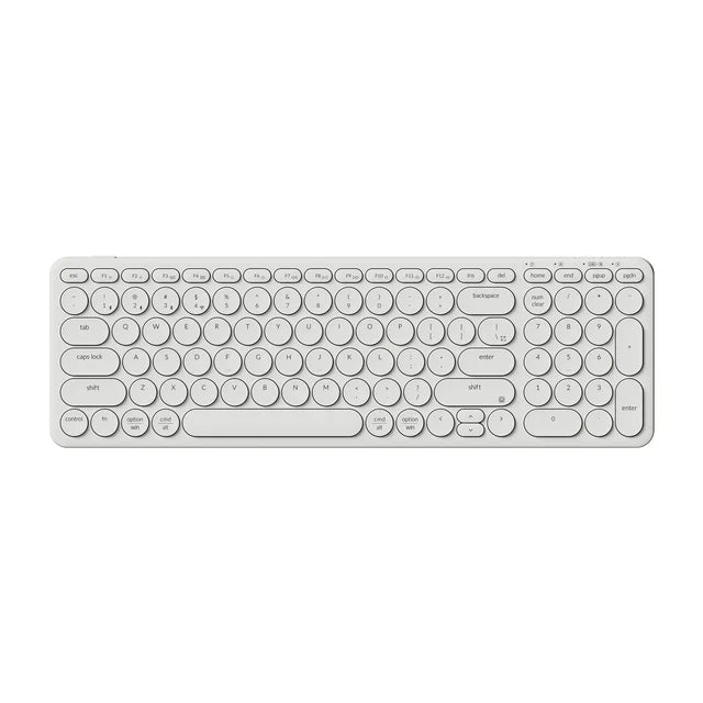 Keychron B4 Pro ウルトラスリム ワイヤレスキーボード
