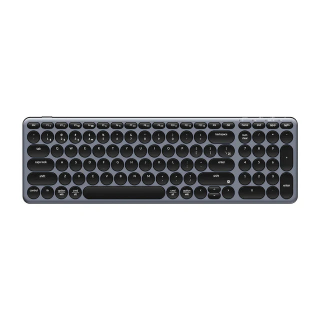 Keychron B4 Pro ウルトラスリム ワイヤレスキーボード