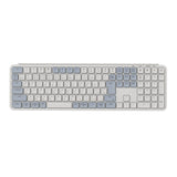 Keychron B6 Pro 超薄型ワイヤレスキーボード（JIS版）