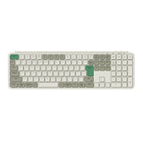 Keychron B6 Pro 超薄型ワイヤレスキーボード（JIS版）