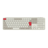 Keychron B6 Pro 超薄型ワイヤレスキーボード（JIS版）