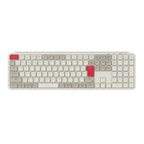 Keychron B6 Pro 超薄型ワイヤレスキーボード（JIS版）