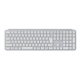 Keychron B6 Pro 超薄型ワイヤレスキーボード（JIS版）