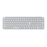 Keychron B6 Pro 超薄型ワイヤレスキーボード（JIS版）