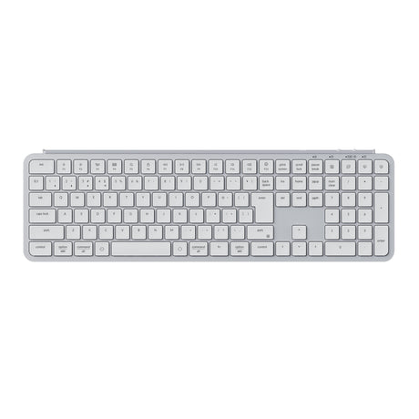 Keychron B6 Pro 超薄型ワイヤレスキーボード（JIS版）