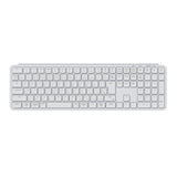 Keychron B6 Pro 超薄型ワイヤレスキーボード（JIS版）