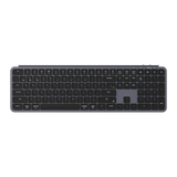 Keychron B6 Pro 超薄型ワイヤレスキーボード（JIS版）