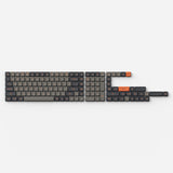 ロープロファイル ダブルショット PBT LSA キーキャップセット（バージョン 2）