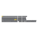 ダブルショット PBT OSA フルセット キーキャップセット