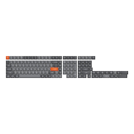 ダブルショット PBT OSA フルセット キーキャップセット